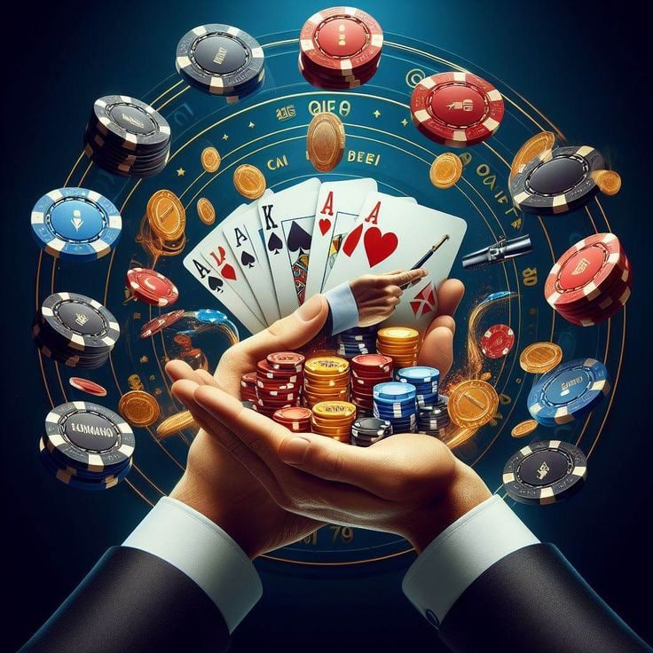 h88bet Live Casino
